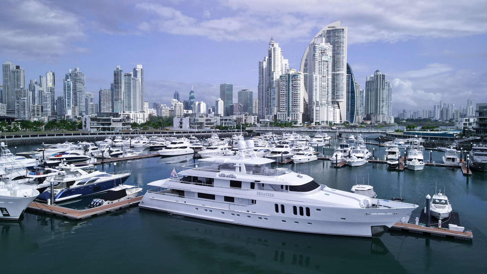 Panamá